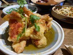 锅包肉-鸽子窝(青塔店)