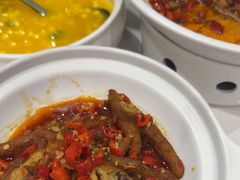 -兰湘子·湘菜小炒(石家庄万象城店)