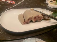 -海派悦庭·海胆烧麦·新融合菜(凯德广场店)