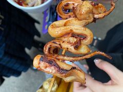 -威威小食