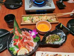 -兄弟船精致料理(万科蓝山店)