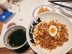 -和府捞面(曹路花园城店)