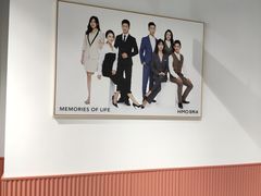 -海马体照相馆(天津世纪都会店)