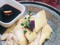 -新白鹿餐厅(爱琴海购物中心店)