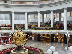 -汕头金海湾大酒店(万象城店)