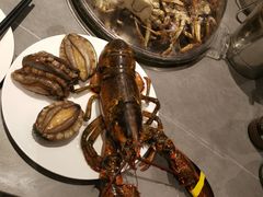 -一方渔歌蒸汽海鲜自助(文化路万达广场店)