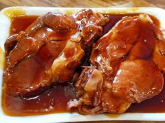 李家大排-砂锅李(九江路店)