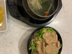 -韩时烤肉(枫蓝店)