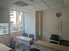 -环球·雅思托福·THiNKSAT留学语言培训学校(国贸校区)