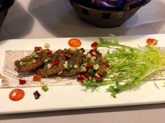 -临安鲲凌餐厅(钱王大街店)
