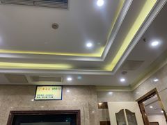-新恬乐大酒家(沧达大厦店)