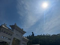-天坛大佛