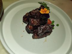 上海熏鱼-伙靠·江浙菜(田林路店)