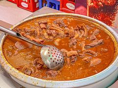 -阿姨牛杂(北京路店)