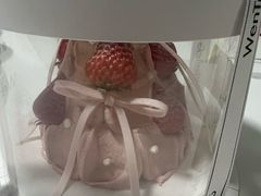 -WenTinG文汀·半糖蛋糕(合生汇店)