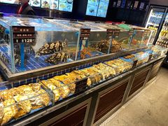 -百富源·海鲜辽菜(浑河堡店)