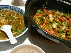 -黔蘑菇四季餐厅(观山湖店)