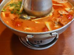 -泰国餐厅 Thai Food(裕华万达店)