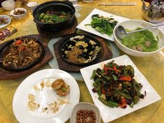 -肥妈岭南家厨(骏业路店)