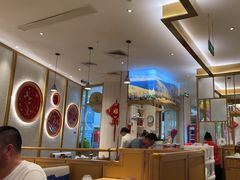-东北风(江北万达店)