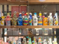 -猫咪博物馆(顶澳仔猫街店)