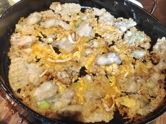 -张家卫·阳江菜·小海鲜(肥婆湾桥店)