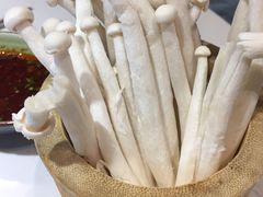 -蕃茄述·好汤自然来(江汉路店)