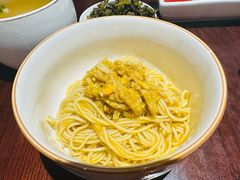 -苏州老字号·苏面斋·秃黄油·三虾面苏式面馆