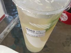 -85度C(厦门中华城新店)