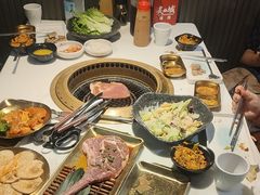 -炙城·韩式烤肉(南京东路店)