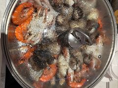 -诱货海鲜自助火锅(爱琴海购物公园东百店)