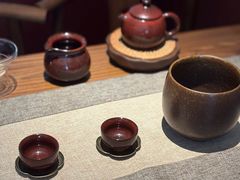 -蘇锦宴·淮扬菜烤鸭·小院(三元桥霄云路店)
