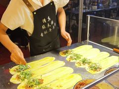 -正宁路小吃夜市