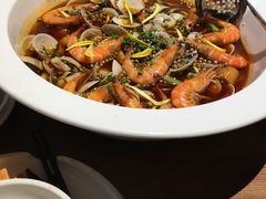 -首秀·四川料理(星耀101店)