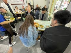 -清真喜兰老丁羊汤特色小吃