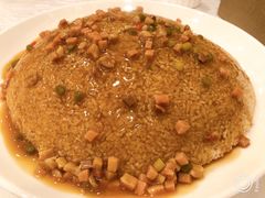 浇汁锅巴-庐州太太(鼓楼店)