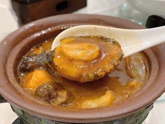 -食神鱼头佛跳墙(百子湾旗舰店)