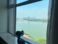 -唐山河头老街国丰维景国际大酒店