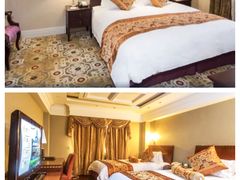 -马勒别墅饭店(静安寺店)