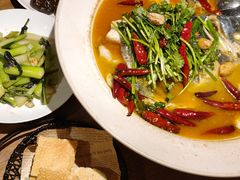 -清水亭湖北菜(大屯DT51店)