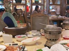 大堂-雍和会海鲜姿造自助(湖东路店)