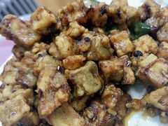 -乐乐餐厅(湘子庙街店)