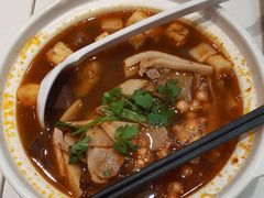 -苏晓玥·手作江南小吃(深圳北站店)