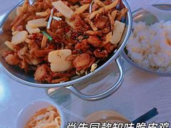 -知味脆皮鸡