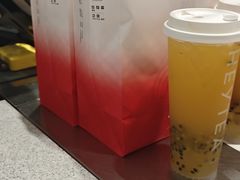 -喜茶(广州中山六路店)