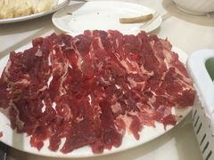 -黑山牛肉汤火锅(花城汇店)