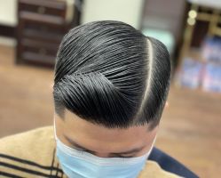 -贝勒爷专业男发