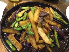-全聚贤餐厅·湖北家常菜(沙湖店)