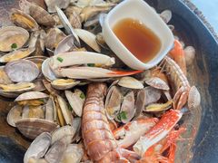 -阿毛饭店·正宗宁波菜(儿童公园旗舰店)