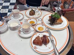 -夿萐咖啡(爱雍·乌节店)